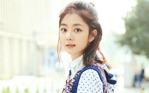 谭松韵娱乐吃瓜八卦图片