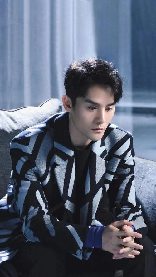 王凯图片,光影中的魅力演绎