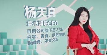 怎样做明星经纪人,从幕后推手到星光熠熠