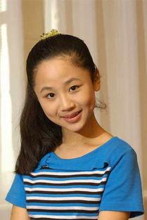 家有儿女杨紫照片,童星成长记