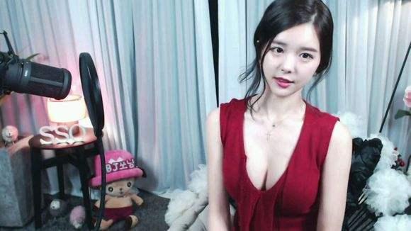 韩国女主播自慰磁性