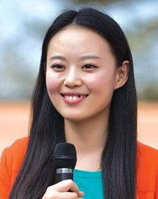 郑州女主播邱园园